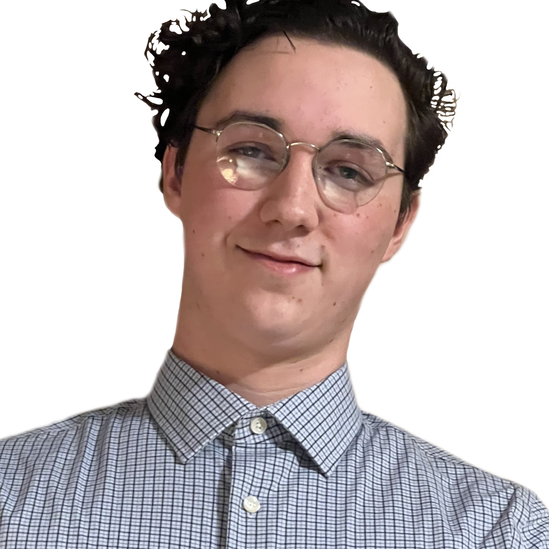 Photo of Collin
