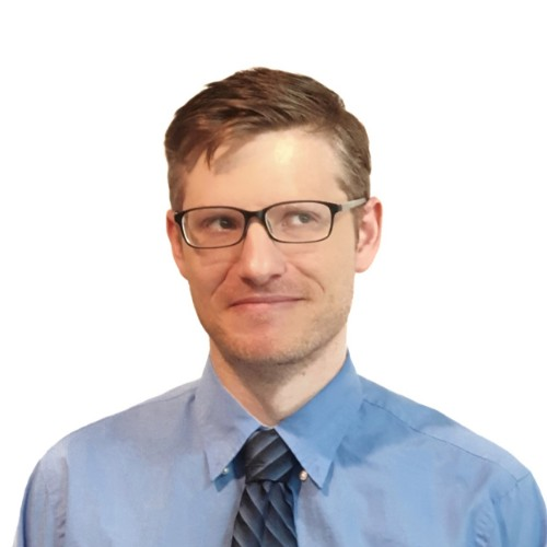 Photo of Thomas